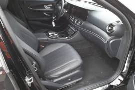 Mercedes-Benz, E CLASS, E 300