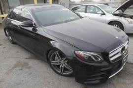 Mercedes-Benz, E CLASS, E 300