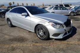 Mercedes-Benz, E CLASS, E 350