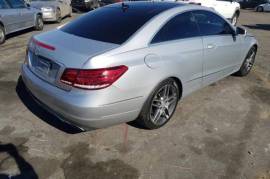 Mercedes-Benz, E CLASS, E 350