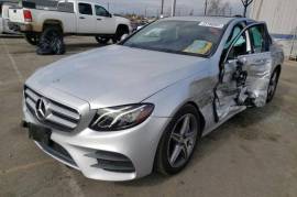 Mercedes-Benz, E CLASS, E 300