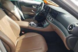 Mercedes-Benz, E CLASS, E 300