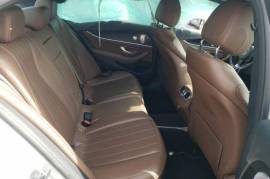 Mercedes-Benz, E CLASS, E 300