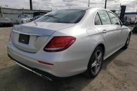 Mercedes-Benz, E CLASS, E 300