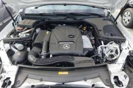 Mercedes-Benz, E CLASS, E 300