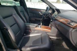 Mercedes-Benz, E CLASS, E 350
