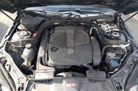 Mercedes-Benz, E CLASS, E 350