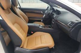 Mercedes-Benz, E CLASS, E 350
