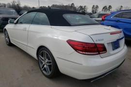 Mercedes-Benz, E CLASS, E 350