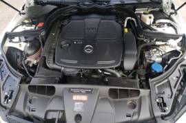 Mercedes-Benz, E CLASS, E 350