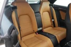 Mercedes-Benz, E CLASS, E 350