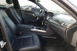 Mercedes-Benz, E CLASS, E 350