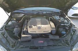 Mercedes-Benz, E CLASS, E 350