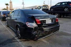 Mercedes-Benz, E CLASS, E 350