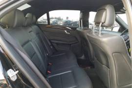 Mercedes-Benz, E CLASS, E 350