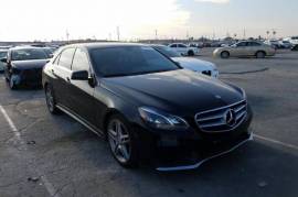 Mercedes-Benz, E CLASS, E 350