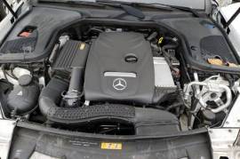 Mercedes-Benz, E CLASS, E 350