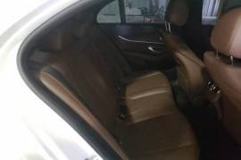 Mercedes-Benz, E CLASS, E 300