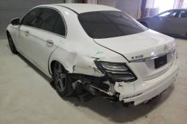 Mercedes-Benz, E CLASS, E 300