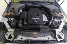 Mercedes-Benz, E CLASS, E 300