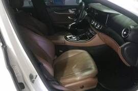 Mercedes-Benz, E CLASS, E 300