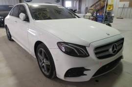 Mercedes-Benz, E CLASS, E 300