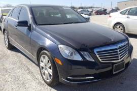 Mercedes-Benz, E CLASS, E 350