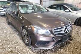 Mercedes-Benz, E CLASS, E 350