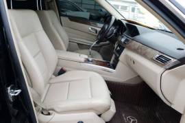 Mercedes-Benz, E CLASS, E 350