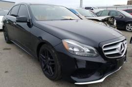 Mercedes-Benz, E CLASS, E 350