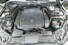 Mercedes-Benz, E CLASS, E 350