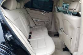 Mercedes-Benz, E CLASS, E 350