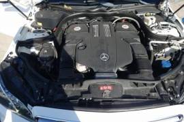 Mercedes-Benz, E CLASS, E 400