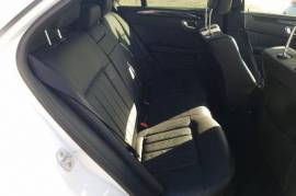 Mercedes-Benz, E CLASS, E 400