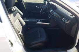 Mercedes-Benz, E CLASS, E 400