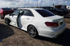 Mercedes-Benz, E CLASS, E 400