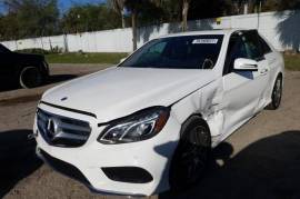 Mercedes-Benz, E CLASS, E 400