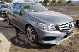 Mercedes-Benz, E CLASS, E 350