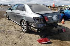 Mercedes-Benz, E CLASS, E 350