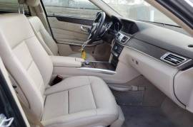 Mercedes-Benz, E CLASS, E 350