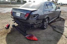 Mercedes-Benz, E CLASS, E 350