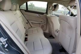 Mercedes-Benz, E CLASS, E 350