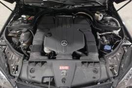 Mercedes-Benz, E CLASS, E 400