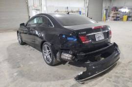 Mercedes-Benz, E CLASS, E 400