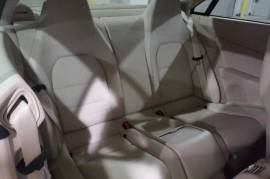 Mercedes-Benz, E CLASS, E 400