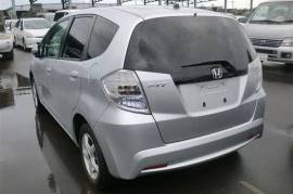 Honda, Fit