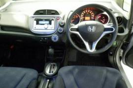 Honda, Fit