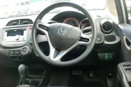 Honda, Fit