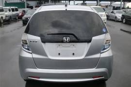 Honda, Fit