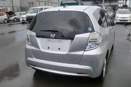 Honda, Fit